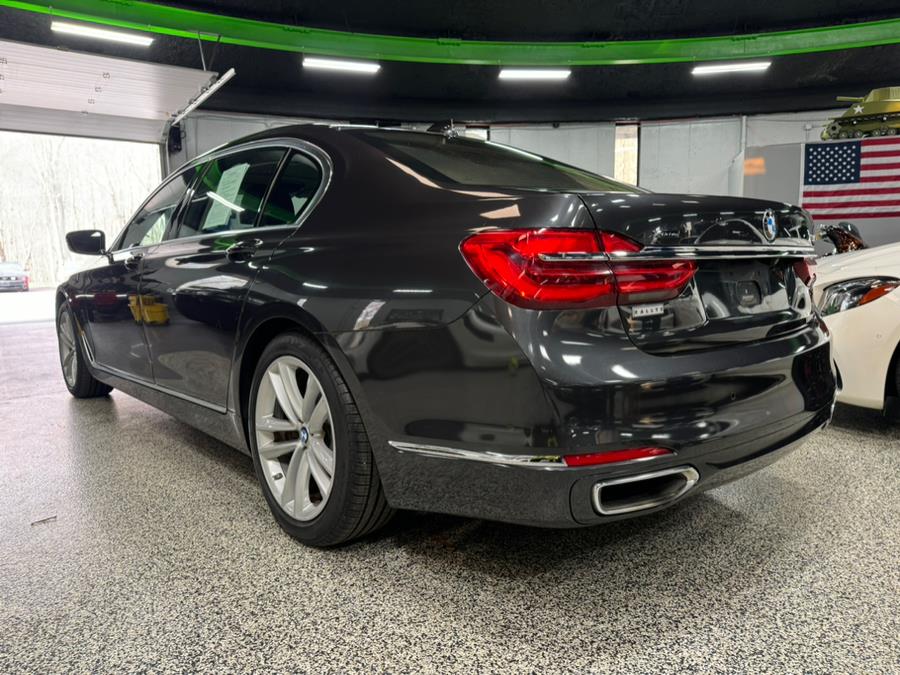 2017 BMW 7 Series 750i xDrive Sedan, available for sale in Oxford, Connecticut | Buonauto Enterprises. Oxford, Connecticut 2017 BMW 7 Series 750i xDrive Sedan, available for sale in Oxford, Connecticut | Buonauto Enterprises. Oxford, Connecticut