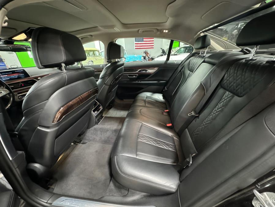 2017 BMW 7 Series 750i xDrive Sedan, available for sale in Oxford, Connecticut | Buonauto Enterprises. Oxford, Connecticut 2017 BMW 7 Series 750i xDrive Sedan, available for sale in Oxford, Connecticut | Buonauto Enterprises. Oxford, Connecticut