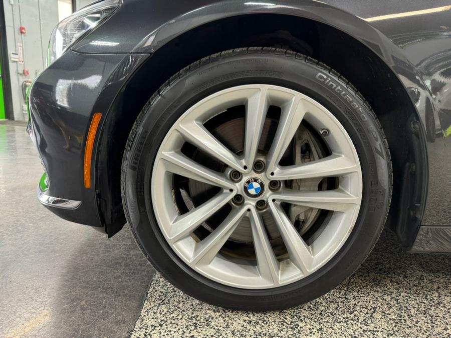 2017 BMW 7 Series 750i xDrive Sedan, available for sale in Oxford, Connecticut | Buonauto Enterprises. Oxford, Connecticut 2017 BMW 7 Series 750i xDrive Sedan, available for sale in Oxford, Connecticut | Buonauto Enterprises. Oxford, Connecticut