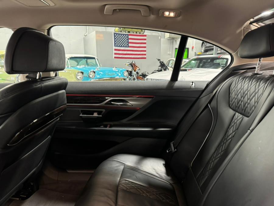 2017 BMW 7 Series 750i xDrive Sedan, available for sale in Oxford, Connecticut | Buonauto Enterprises. Oxford, Connecticut 2017 BMW 7 Series 750i xDrive Sedan, available for sale in Oxford, Connecticut | Buonauto Enterprises. Oxford, Connecticut