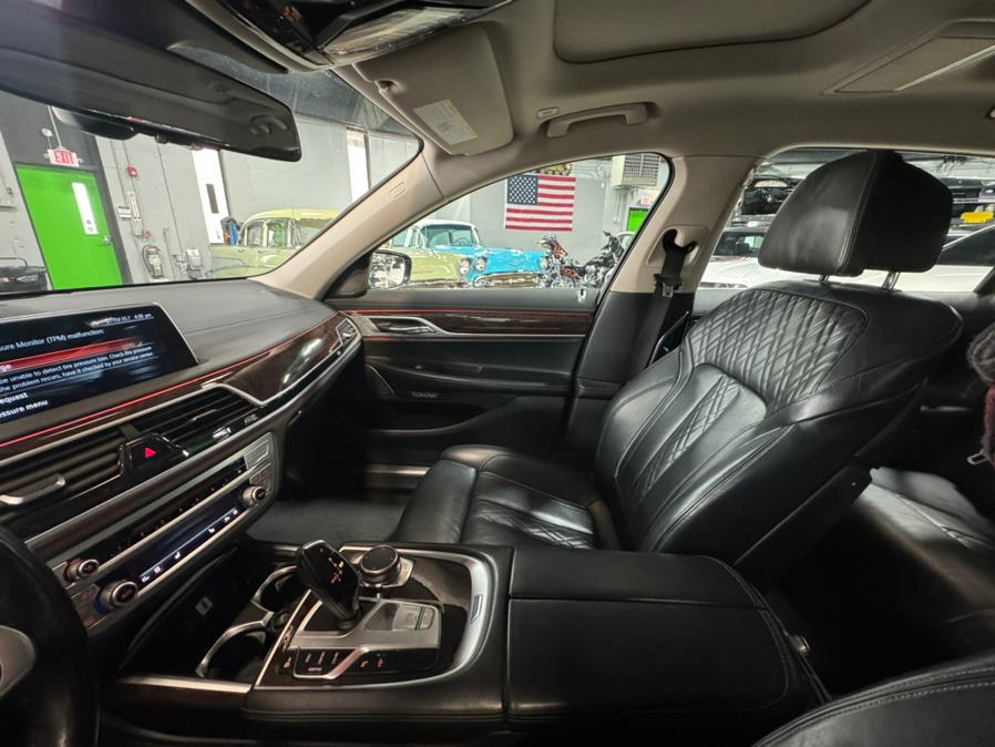 2017 BMW 7 Series 750i xDrive Sedan, available for sale in Oxford, Connecticut | Buonauto Enterprises. Oxford, Connecticut 2017 BMW 7 Series 750i xDrive Sedan, available for sale in Oxford, Connecticut | Buonauto Enterprises. Oxford, Connecticut