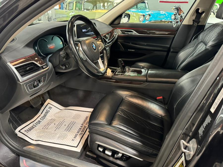 2017 BMW 7 Series 750i xDrive Sedan, available for sale in Oxford, Connecticut | Buonauto Enterprises. Oxford, Connecticut 2017 BMW 7 Series 750i xDrive Sedan, available for sale in Oxford, Connecticut | Buonauto Enterprises. Oxford, Connecticut