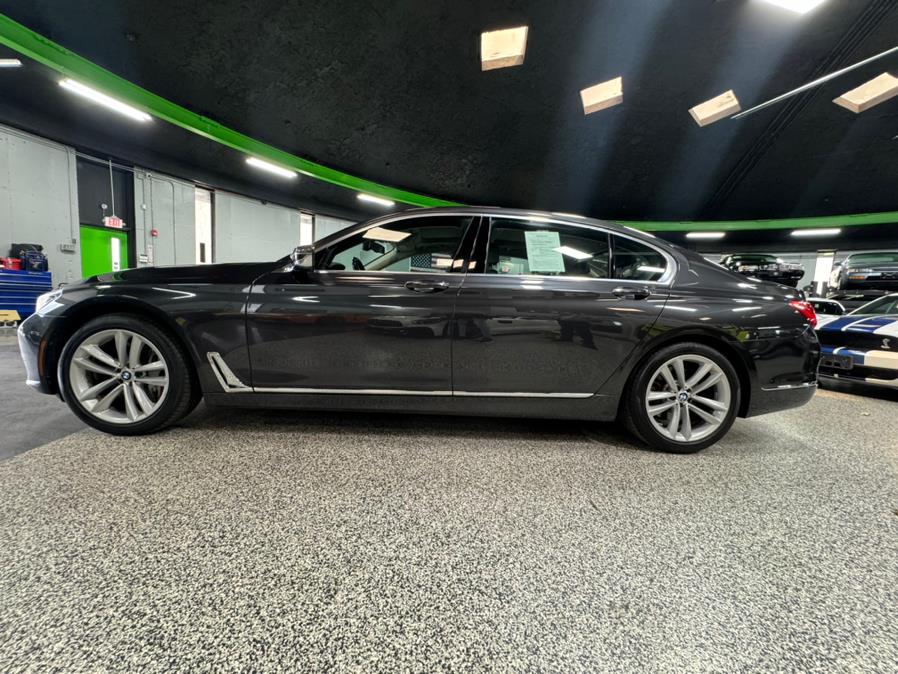 2017 BMW 7 Series 750i xDrive Sedan, available for sale in Oxford, Connecticut | Buonauto Enterprises. Oxford, Connecticut 2017 BMW 7 Series 750i xDrive Sedan, available for sale in Oxford, Connecticut | Buonauto Enterprises. Oxford, Connecticut