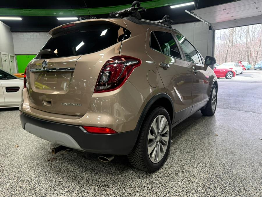 2019 Buick Encore FWD 4dr Preferred, available for sale in Oxford, Connecticut | Buonauto Enterprises. Oxford, Connecticut 2019 Buick Encore FWD 4dr Preferred, available for sale in Oxford, Connecticut | Buonauto Enterprises. Oxford, Connecticut