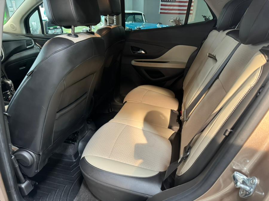 2019 Buick Encore FWD 4dr Preferred, available for sale in Oxford, Connecticut | Buonauto Enterprises. Oxford, Connecticut 2019 Buick Encore FWD 4dr Preferred, available for sale in Oxford, Connecticut | Buonauto Enterprises. Oxford, Connecticut