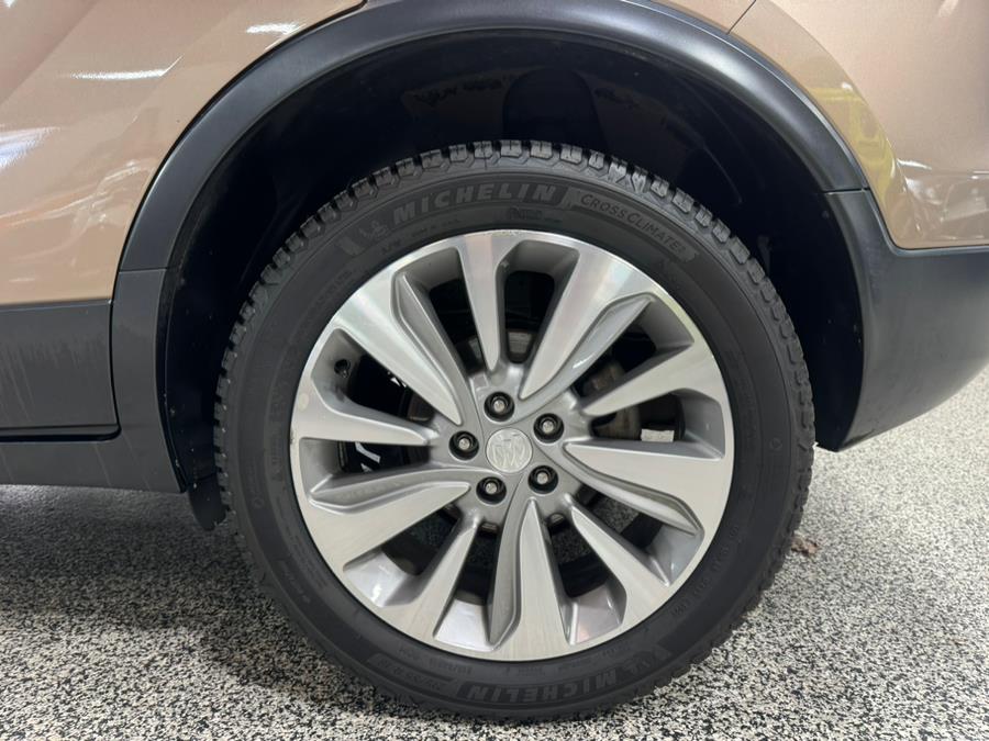 2019 Buick Encore FWD 4dr Preferred, available for sale in Oxford, Connecticut | Buonauto Enterprises. Oxford, Connecticut 2019 Buick Encore FWD 4dr Preferred, available for sale in Oxford, Connecticut | Buonauto Enterprises. Oxford, Connecticut