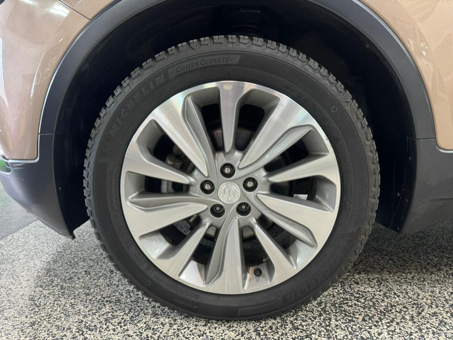 2019 Buick Encore FWD 4dr Preferred, available for sale in Oxford, Connecticut | Buonauto Enterprises. Oxford, Connecticut 2019 Buick Encore FWD 4dr Preferred, available for sale in Oxford, Connecticut | Buonauto Enterprises. Oxford, Connecticut