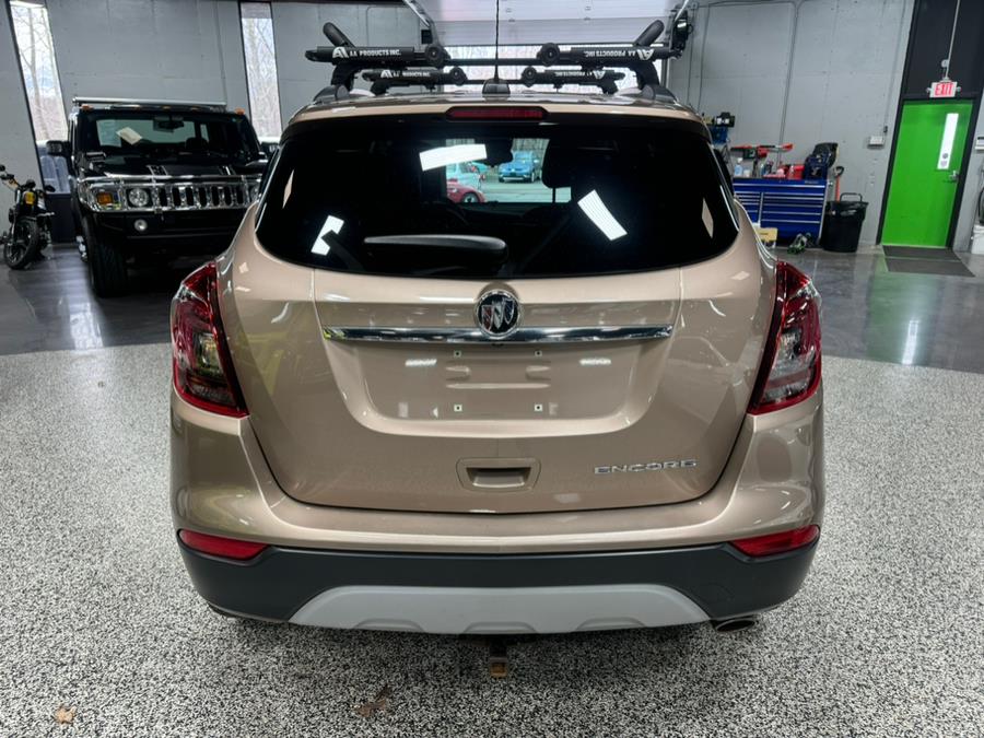 2019 Buick Encore FWD 4dr Preferred, available for sale in Oxford, Connecticut | Buonauto Enterprises. Oxford, Connecticut 2019 Buick Encore FWD 4dr Preferred, available for sale in Oxford, Connecticut | Buonauto Enterprises. Oxford, Connecticut