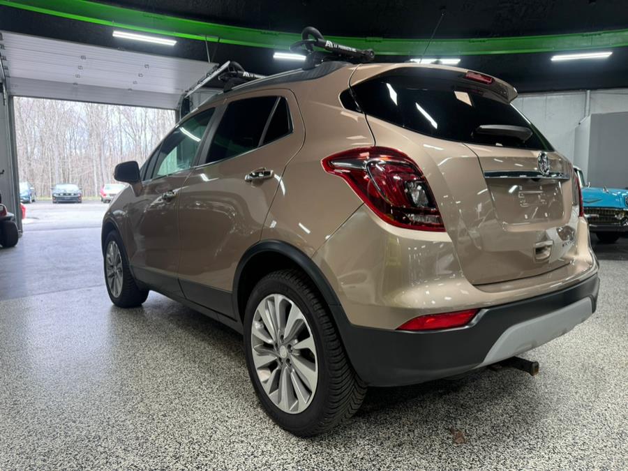 2019 Buick Encore FWD 4dr Preferred, available for sale in Oxford, Connecticut | Buonauto Enterprises. Oxford, Connecticut 2019 Buick Encore FWD 4dr Preferred, available for sale in Oxford, Connecticut | Buonauto Enterprises. Oxford, Connecticut