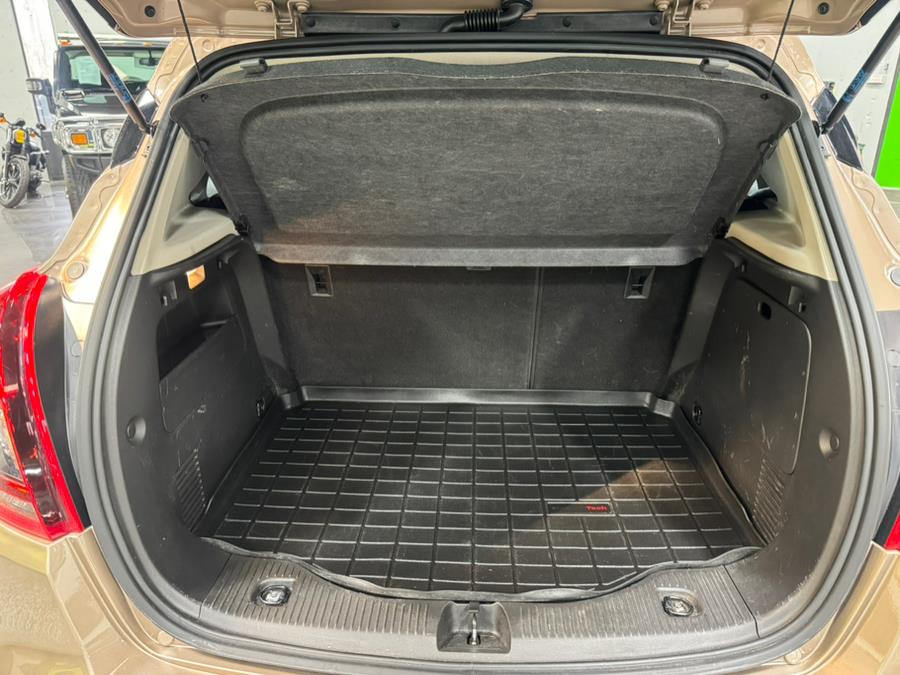 2019 Buick Encore FWD 4dr Preferred, available for sale in Oxford, Connecticut | Buonauto Enterprises. Oxford, Connecticut 2019 Buick Encore FWD 4dr Preferred, available for sale in Oxford, Connecticut | Buonauto Enterprises. Oxford, Connecticut