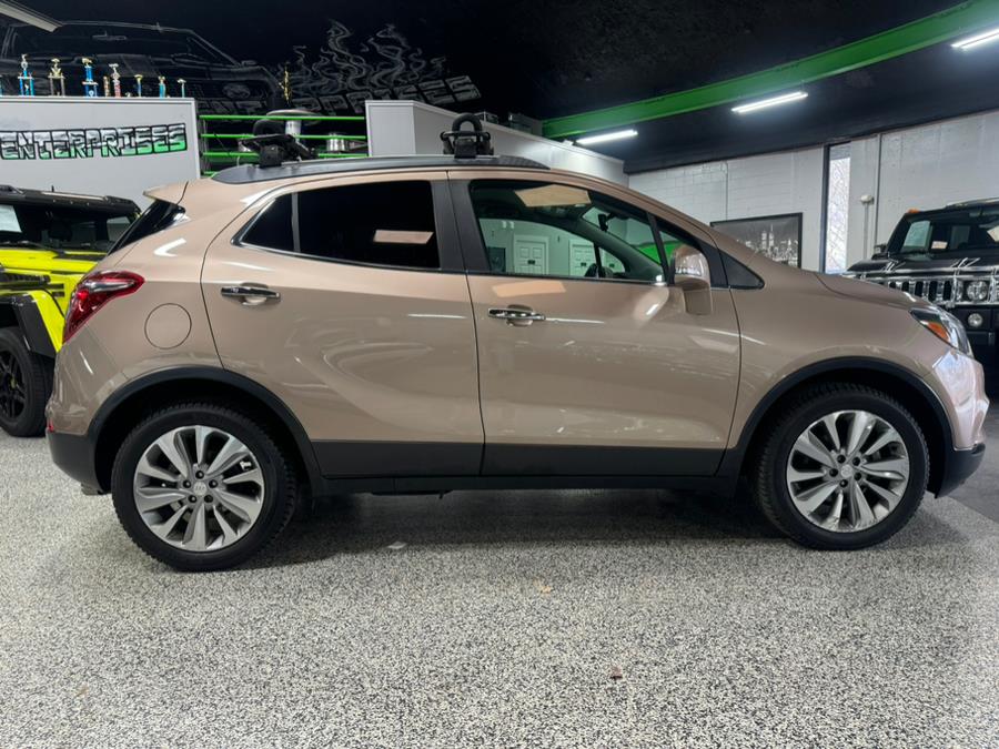 2019 Buick Encore FWD 4dr Preferred, available for sale in Oxford, Connecticut | Buonauto Enterprises. Oxford, Connecticut 2019 Buick Encore FWD 4dr Preferred, available for sale in Oxford, Connecticut | Buonauto Enterprises. Oxford, Connecticut