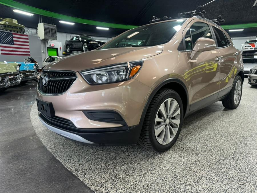 2019 Buick Encore FWD 4dr Preferred, available for sale in Oxford, Connecticut | Buonauto Enterprises. Oxford, Connecticut 2019 Buick Encore FWD 4dr Preferred, available for sale in Oxford, Connecticut | Buonauto Enterprises. Oxford, Connecticut