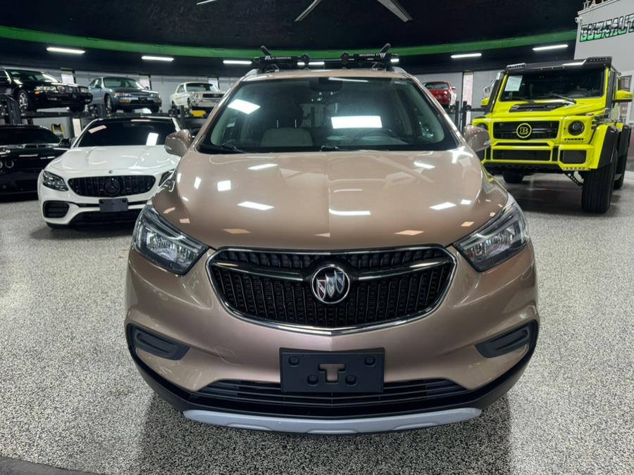 2019 Buick Encore FWD 4dr Preferred, available for sale in Oxford, Connecticut | Buonauto Enterprises. Oxford, Connecticut 2019 Buick Encore FWD 4dr Preferred, available for sale in Oxford, Connecticut | Buonauto Enterprises. Oxford, Connecticut