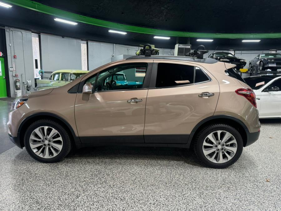 2019 Buick Encore FWD 4dr Preferred, available for sale in Oxford, Connecticut | Buonauto Enterprises. Oxford, Connecticut 2019 Buick Encore FWD 4dr Preferred, available for sale in Oxford, Connecticut | Buonauto Enterprises. Oxford, Connecticut