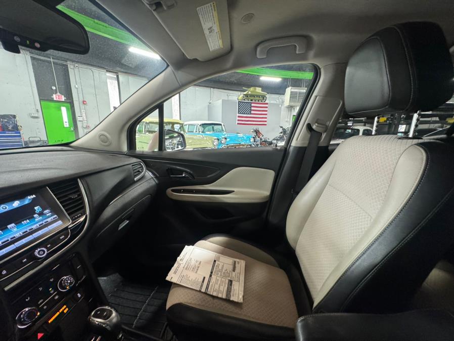 2019 Buick Encore FWD 4dr Preferred, available for sale in Oxford, Connecticut | Buonauto Enterprises. Oxford, Connecticut 2019 Buick Encore FWD 4dr Preferred, available for sale in Oxford, Connecticut | Buonauto Enterprises. Oxford, Connecticut