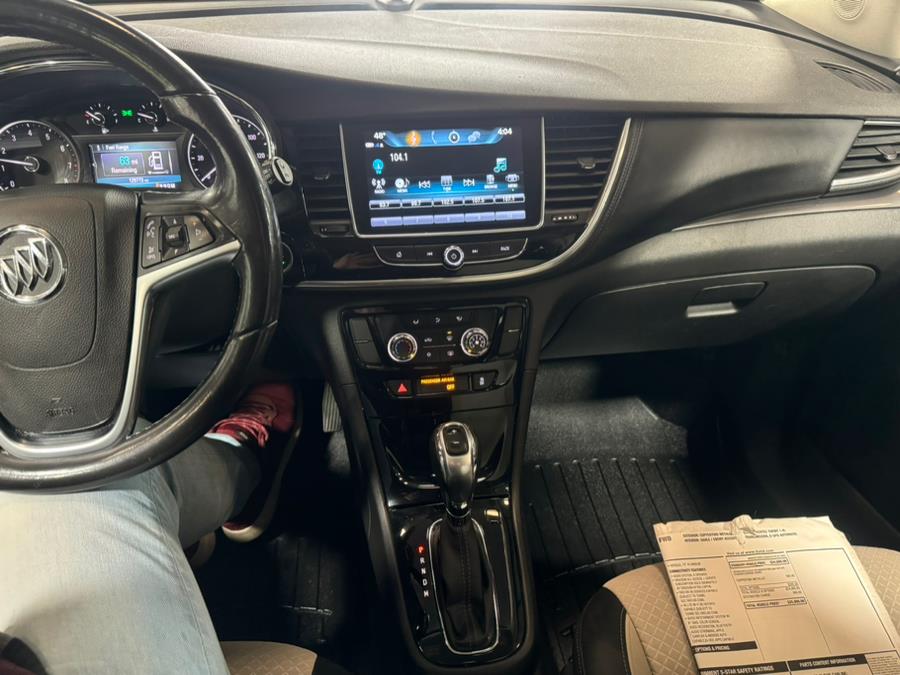 2019 Buick Encore FWD 4dr Preferred, available for sale in Oxford, Connecticut | Buonauto Enterprises. Oxford, Connecticut 2019 Buick Encore FWD 4dr Preferred, available for sale in Oxford, Connecticut | Buonauto Enterprises. Oxford, Connecticut