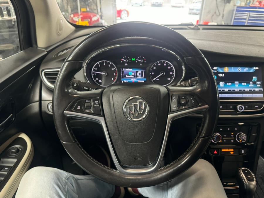 2019 Buick Encore FWD 4dr Preferred, available for sale in Oxford, Connecticut | Buonauto Enterprises. Oxford, Connecticut 2019 Buick Encore FWD 4dr Preferred, available for sale in Oxford, Connecticut | Buonauto Enterprises. Oxford, Connecticut