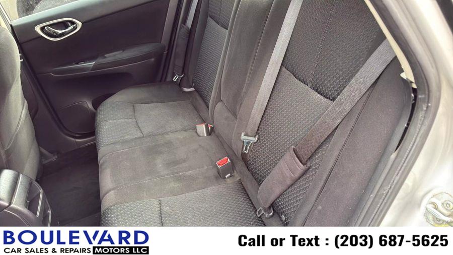 2013 Nissan Sentra SR Sedan 4D, available for sale in New Haven, Connecticut | Boulevard Motors LLC. New Haven, Connecticut 2013 Nissan Sentra SR Sedan 4D, available for sale in New Haven, Connecticut | Boulevard Motors LLC. New Haven, Connecticut