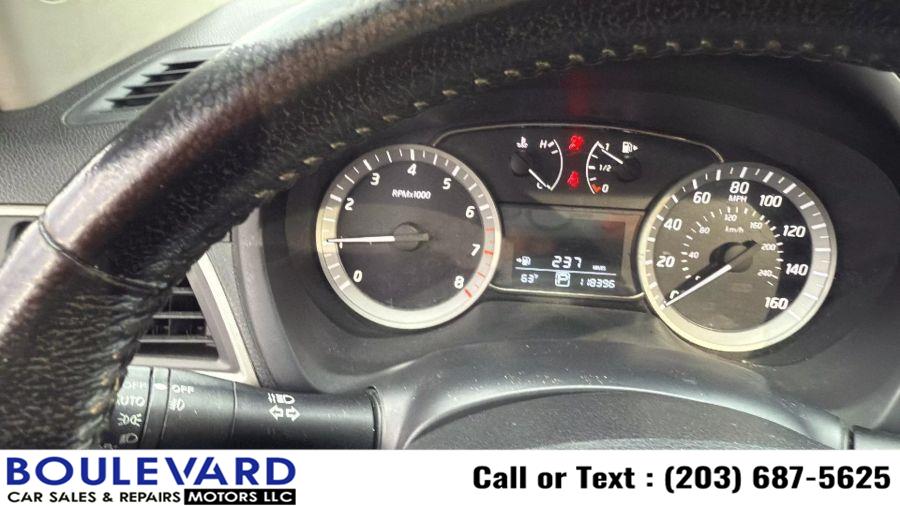 2013 Nissan Sentra SR Sedan 4D, available for sale in New Haven, Connecticut | Boulevard Motors LLC. New Haven, Connecticut 2013 Nissan Sentra SR Sedan 4D, available for sale in New Haven, Connecticut | Boulevard Motors LLC. New Haven, Connecticut