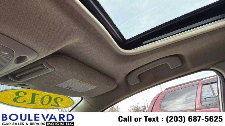 2013 Nissan Sentra SR Sedan 4D, available for sale in New Haven, Connecticut | Boulevard Motors LLC. New Haven, Connecticut 2013 Nissan Sentra SR Sedan 4D, available for sale in New Haven, Connecticut | Boulevard Motors LLC. New Haven, Connecticut