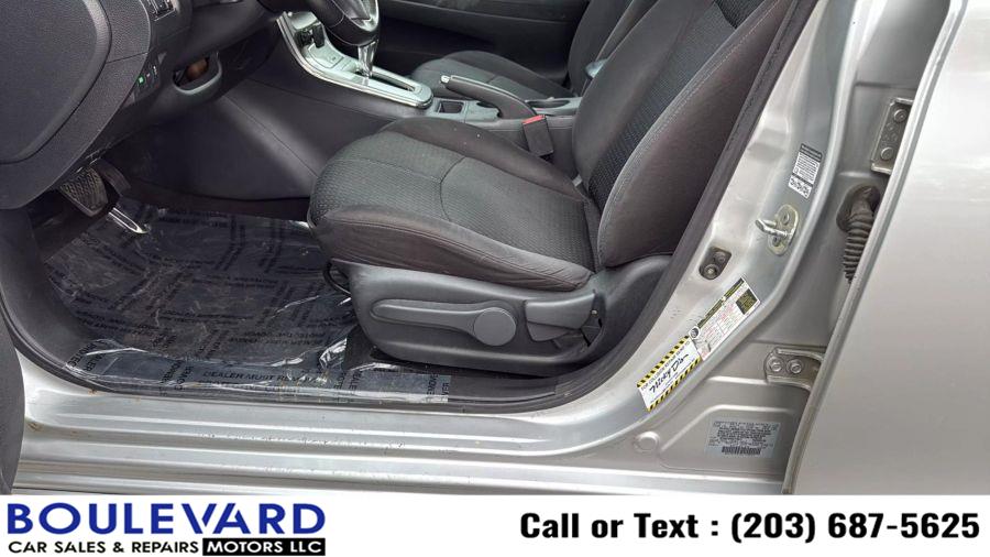 2013 Nissan Sentra SR Sedan 4D, available for sale in New Haven, Connecticut | Boulevard Motors LLC. New Haven, Connecticut 2013 Nissan Sentra SR Sedan 4D, available for sale in New Haven, Connecticut | Boulevard Motors LLC. New Haven, Connecticut