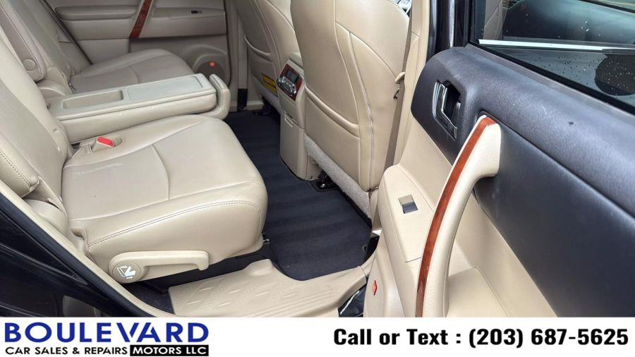 2013 Toyota Highlander Limited Sport Utility 4D, available for sale in New Haven, Connecticut | Boulevard Motors LLC. New Haven, Connecticut 2013 Toyota Highlander Limited Sport Utility 4D, available for sale in New Haven, Connecticut | Boulevard Motors LLC. New Haven, Connecticut