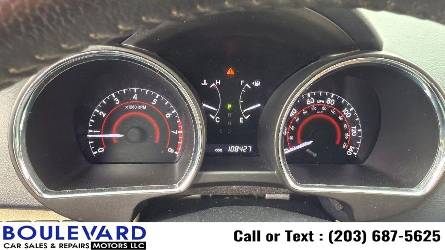2013 Toyota Highlander Limited Sport Utility 4D, available for sale in New Haven, Connecticut | Boulevard Motors LLC. New Haven, Connecticut 2013 Toyota Highlander Limited Sport Utility 4D, available for sale in New Haven, Connecticut | Boulevard Motors LLC. New Haven, Connecticut