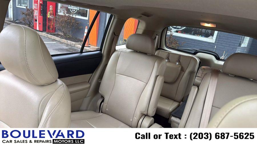 2013 Toyota Highlander Limited Sport Utility 4D, available for sale in New Haven, Connecticut | Boulevard Motors LLC. New Haven, Connecticut 2013 Toyota Highlander Limited Sport Utility 4D, available for sale in New Haven, Connecticut | Boulevard Motors LLC. New Haven, Connecticut