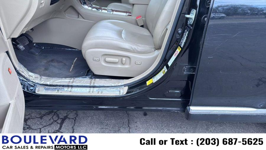 2013 Toyota Highlander Limited Sport Utility 4D, available for sale in New Haven, Connecticut | Boulevard Motors LLC. New Haven, Connecticut 2013 Toyota Highlander Limited Sport Utility 4D, available for sale in New Haven, Connecticut | Boulevard Motors LLC. New Haven, Connecticut
