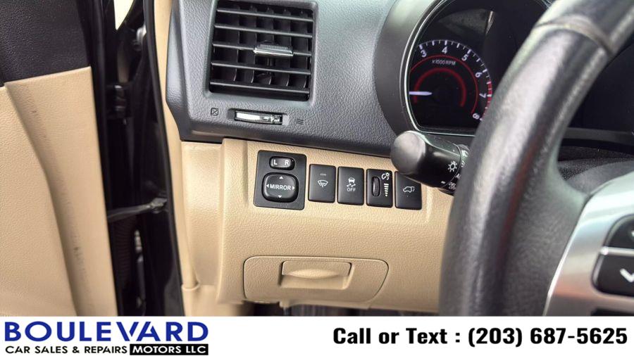 2013 Toyota Highlander Limited Sport Utility 4D, available for sale in New Haven, Connecticut | Boulevard Motors LLC. New Haven, Connecticut 2013 Toyota Highlander Limited Sport Utility 4D, available for sale in New Haven, Connecticut | Boulevard Motors LLC. New Haven, Connecticut