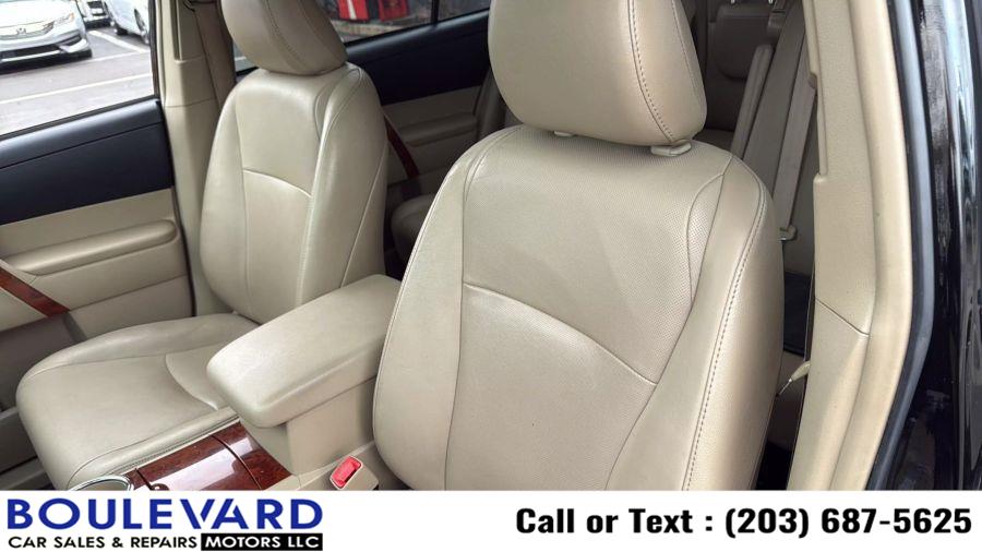 2013 Toyota Highlander Limited Sport Utility 4D, available for sale in New Haven, Connecticut | Boulevard Motors LLC. New Haven, Connecticut 2013 Toyota Highlander Limited Sport Utility 4D, available for sale in New Haven, Connecticut | Boulevard Motors LLC. New Haven, Connecticut