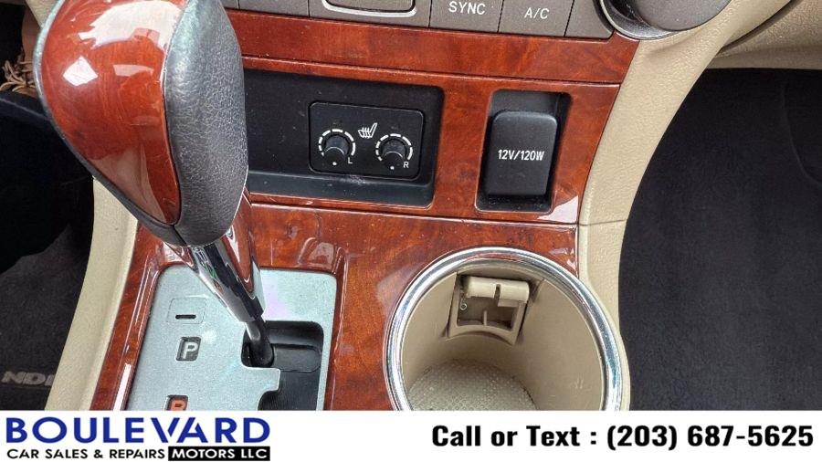 2013 Toyota Highlander Limited Sport Utility 4D, available for sale in New Haven, Connecticut | Boulevard Motors LLC. New Haven, Connecticut 2013 Toyota Highlander Limited Sport Utility 4D, available for sale in New Haven, Connecticut | Boulevard Motors LLC. New Haven, Connecticut