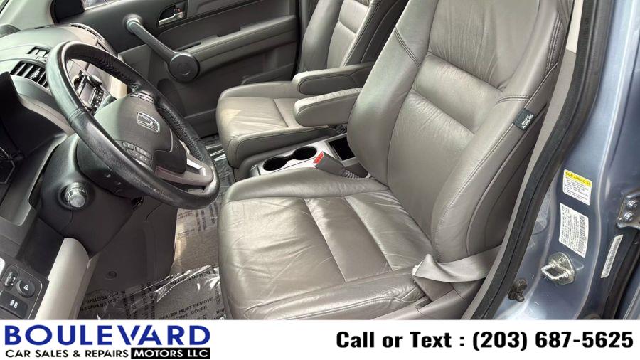 2008 Honda Cr-v EX-L Sport Utility 4D, available for sale in New Haven, Connecticut | Boulevard Motors LLC. New Haven, Connecticut 2008 Honda Cr-v EX-L Sport Utility 4D, available for sale in New Haven, Connecticut | Boulevard Motors LLC. New Haven, Connecticut