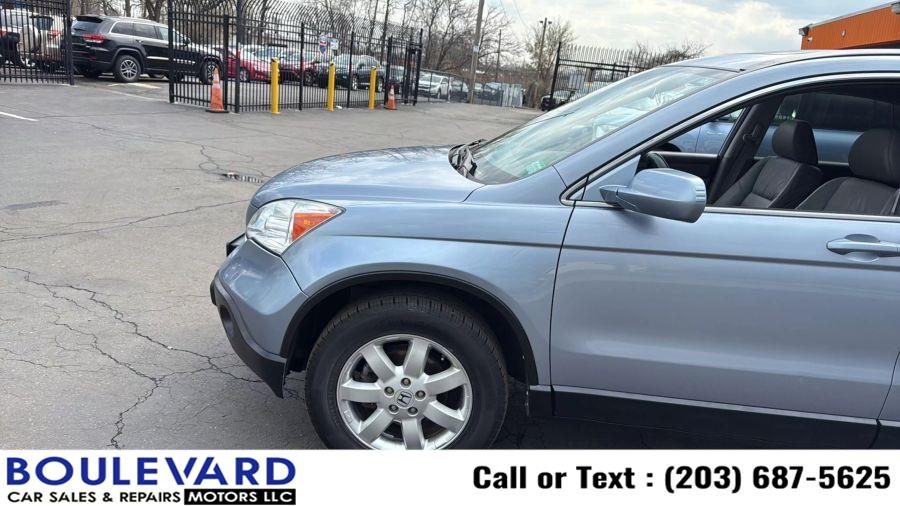 2008 Honda Cr-v EX-L Sport Utility 4D, available for sale in New Haven, Connecticut | Boulevard Motors LLC. New Haven, Connecticut 2008 Honda Cr-v EX-L Sport Utility 4D, available for sale in New Haven, Connecticut | Boulevard Motors LLC. New Haven, Connecticut
