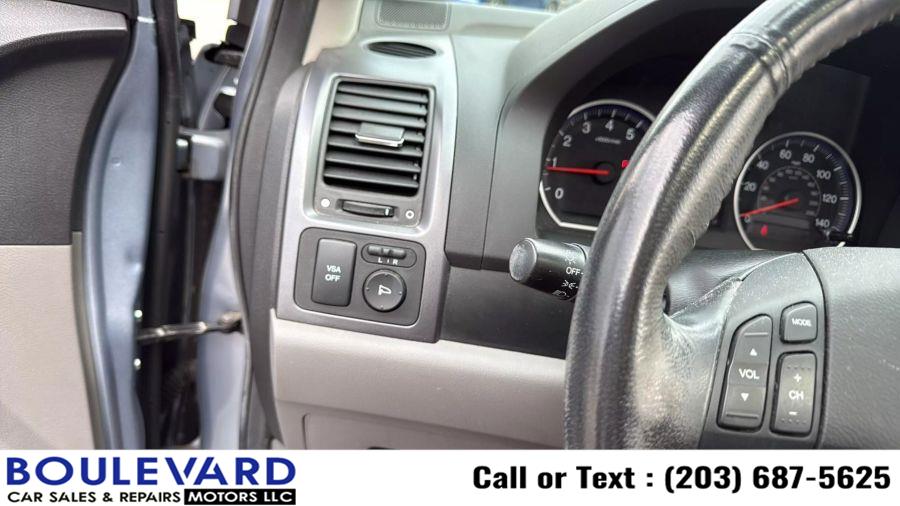 2008 Honda Cr-v EX-L Sport Utility 4D, available for sale in New Haven, Connecticut | Boulevard Motors LLC. New Haven, Connecticut 2008 Honda Cr-v EX-L Sport Utility 4D, available for sale in New Haven, Connecticut | Boulevard Motors LLC. New Haven, Connecticut