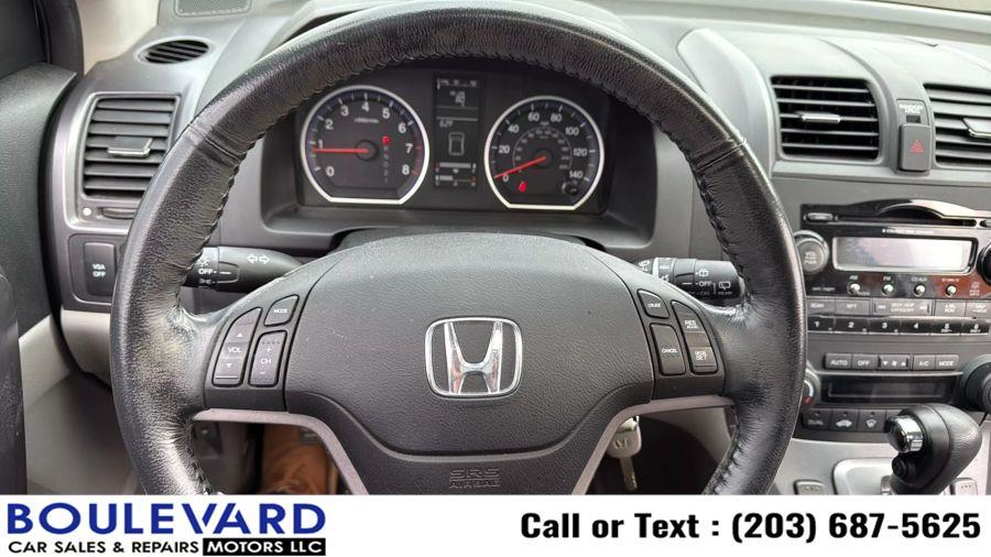 2008 Honda Cr-v EX-L Sport Utility 4D, available for sale in New Haven, Connecticut | Boulevard Motors LLC. New Haven, Connecticut 2008 Honda Cr-v EX-L Sport Utility 4D, available for sale in New Haven, Connecticut | Boulevard Motors LLC. New Haven, Connecticut