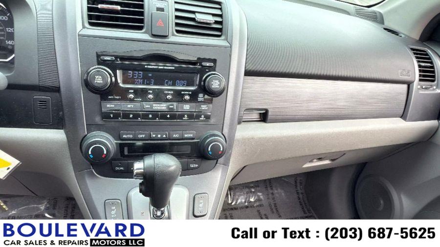 2008 Honda Cr-v EX-L Sport Utility 4D, available for sale in New Haven, Connecticut | Boulevard Motors LLC. New Haven, Connecticut 2008 Honda Cr-v EX-L Sport Utility 4D, available for sale in New Haven, Connecticut | Boulevard Motors LLC. New Haven, Connecticut