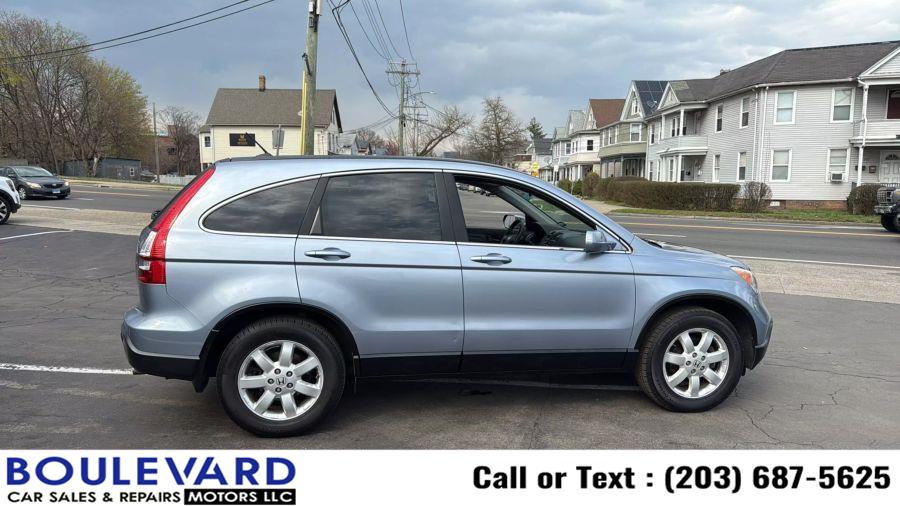 2008 Honda Cr-v EX-L Sport Utility 4D, available for sale in New Haven, Connecticut | Boulevard Motors LLC. New Haven, Connecticut 2008 Honda Cr-v EX-L Sport Utility 4D, available for sale in New Haven, Connecticut | Boulevard Motors LLC. New Haven, Connecticut