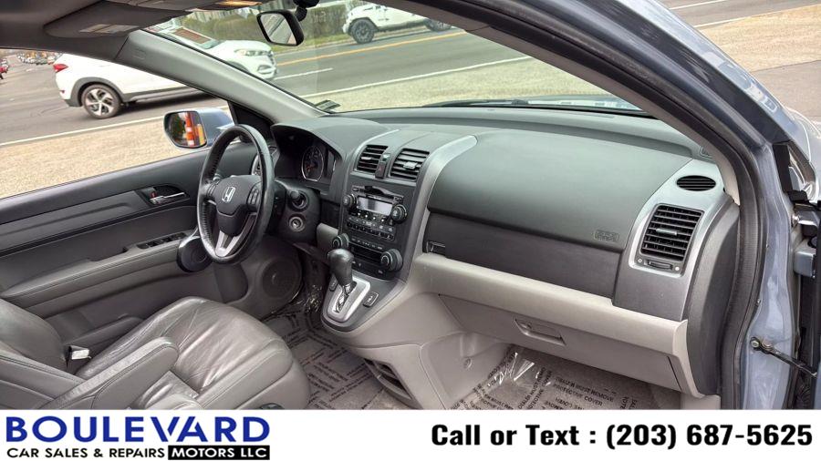 2008 Honda Cr-v EX-L Sport Utility 4D, available for sale in New Haven, Connecticut | Boulevard Motors LLC. New Haven, Connecticut 2008 Honda Cr-v EX-L Sport Utility 4D, available for sale in New Haven, Connecticut | Boulevard Motors LLC. New Haven, Connecticut