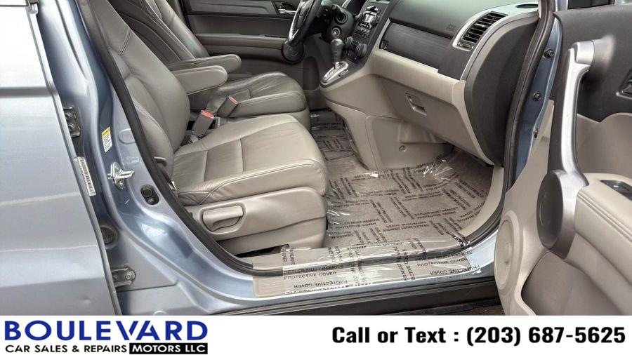 2008 Honda Cr-v EX-L Sport Utility 4D, available for sale in New Haven, Connecticut | Boulevard Motors LLC. New Haven, Connecticut 2008 Honda Cr-v EX-L Sport Utility 4D, available for sale in New Haven, Connecticut | Boulevard Motors LLC. New Haven, Connecticut