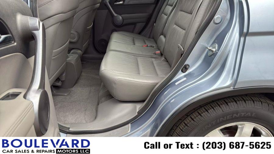 2008 Honda Cr-v EX-L Sport Utility 4D, available for sale in New Haven, Connecticut | Boulevard Motors LLC. New Haven, Connecticut 2008 Honda Cr-v EX-L Sport Utility 4D, available for sale in New Haven, Connecticut | Boulevard Motors LLC. New Haven, Connecticut