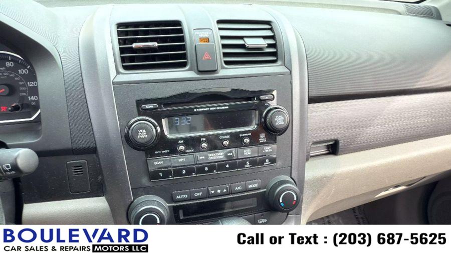 2008 Honda Cr-v EX-L Sport Utility 4D, available for sale in New Haven, Connecticut | Boulevard Motors LLC. New Haven, Connecticut 2008 Honda Cr-v EX-L Sport Utility 4D, available for sale in New Haven, Connecticut | Boulevard Motors LLC. New Haven, Connecticut