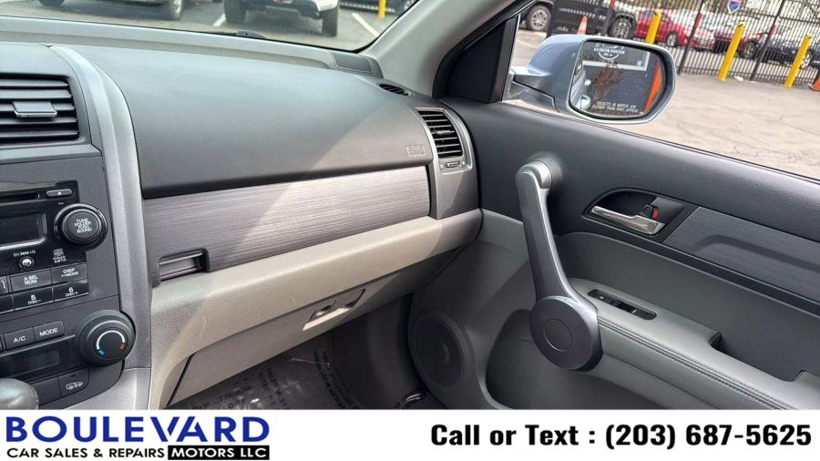 2008 Honda Cr-v EX-L Sport Utility 4D, available for sale in New Haven, Connecticut | Boulevard Motors LLC. New Haven, Connecticut 2008 Honda Cr-v EX-L Sport Utility 4D, available for sale in New Haven, Connecticut | Boulevard Motors LLC. New Haven, Connecticut