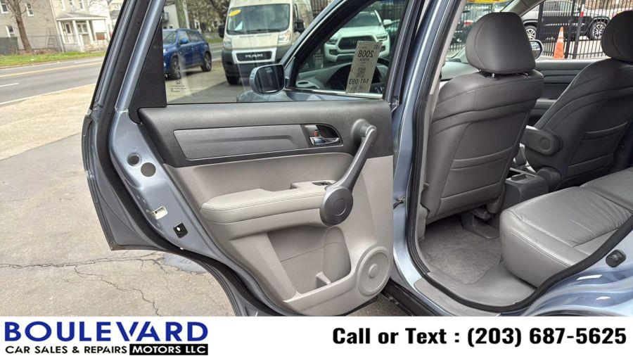 2008 Honda Cr-v EX-L Sport Utility 4D, available for sale in New Haven, Connecticut | Boulevard Motors LLC. New Haven, Connecticut 2008 Honda Cr-v EX-L Sport Utility 4D, available for sale in New Haven, Connecticut | Boulevard Motors LLC. New Haven, Connecticut