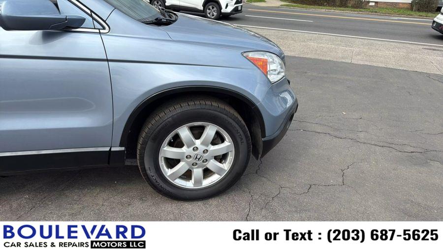 2008 Honda Cr-v EX-L Sport Utility 4D, available for sale in New Haven, Connecticut | Boulevard Motors LLC. New Haven, Connecticut 2008 Honda Cr-v EX-L Sport Utility 4D, available for sale in New Haven, Connecticut | Boulevard Motors LLC. New Haven, Connecticut