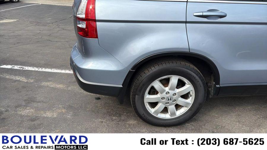 2008 Honda Cr-v EX-L Sport Utility 4D, available for sale in New Haven, Connecticut | Boulevard Motors LLC. New Haven, Connecticut 2008 Honda Cr-v EX-L Sport Utility 4D, available for sale in New Haven, Connecticut | Boulevard Motors LLC. New Haven, Connecticut