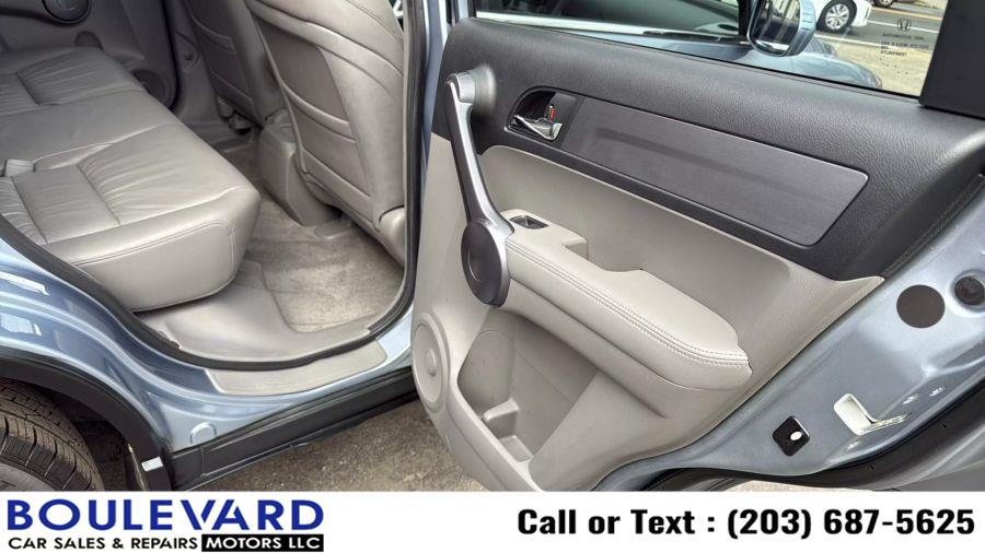 2008 Honda Cr-v EX-L Sport Utility 4D, available for sale in New Haven, Connecticut | Boulevard Motors LLC. New Haven, Connecticut 2008 Honda Cr-v EX-L Sport Utility 4D, available for sale in New Haven, Connecticut | Boulevard Motors LLC. New Haven, Connecticut