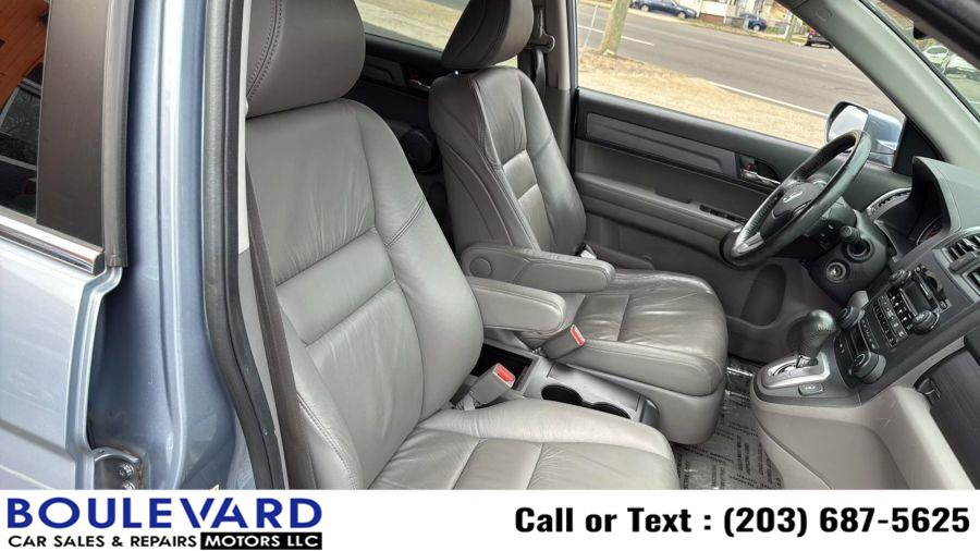 2008 Honda Cr-v EX-L Sport Utility 4D, available for sale in New Haven, Connecticut | Boulevard Motors LLC. New Haven, Connecticut 2008 Honda Cr-v EX-L Sport Utility 4D, available for sale in New Haven, Connecticut | Boulevard Motors LLC. New Haven, Connecticut