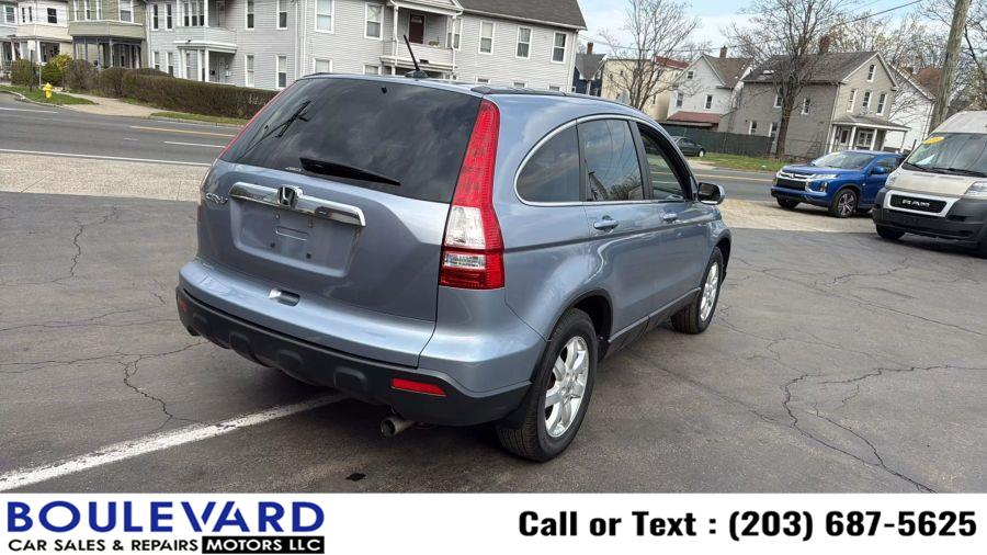 2008 Honda Cr-v EX-L Sport Utility 4D, available for sale in New Haven, Connecticut | Boulevard Motors LLC. New Haven, Connecticut 2008 Honda Cr-v EX-L Sport Utility 4D, available for sale in New Haven, Connecticut | Boulevard Motors LLC. New Haven, Connecticut