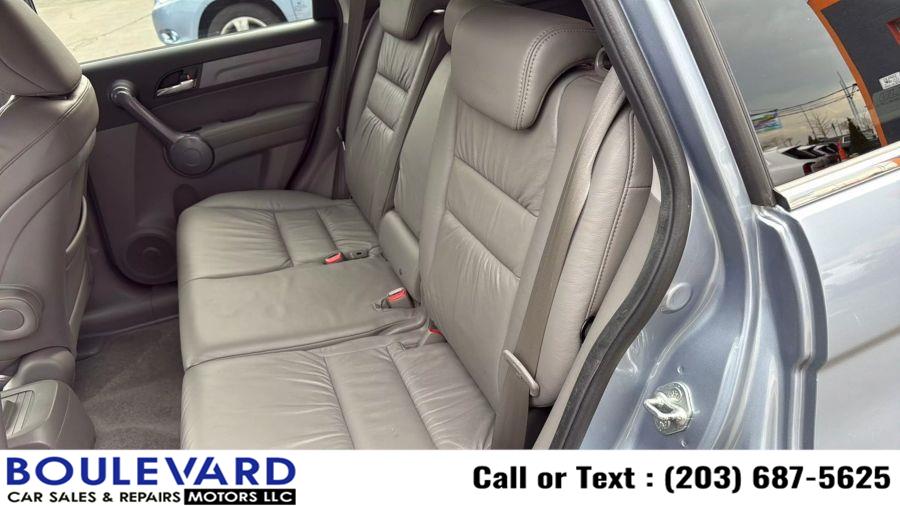 2008 Honda Cr-v EX-L Sport Utility 4D, available for sale in New Haven, Connecticut | Boulevard Motors LLC. New Haven, Connecticut 2008 Honda Cr-v EX-L Sport Utility 4D, available for sale in New Haven, Connecticut | Boulevard Motors LLC. New Haven, Connecticut